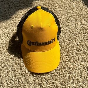 Continental Trucker Hat